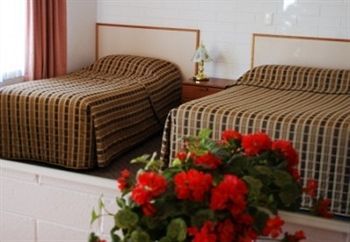 White Gum Motel 앨리스 스피링스 외부 사진